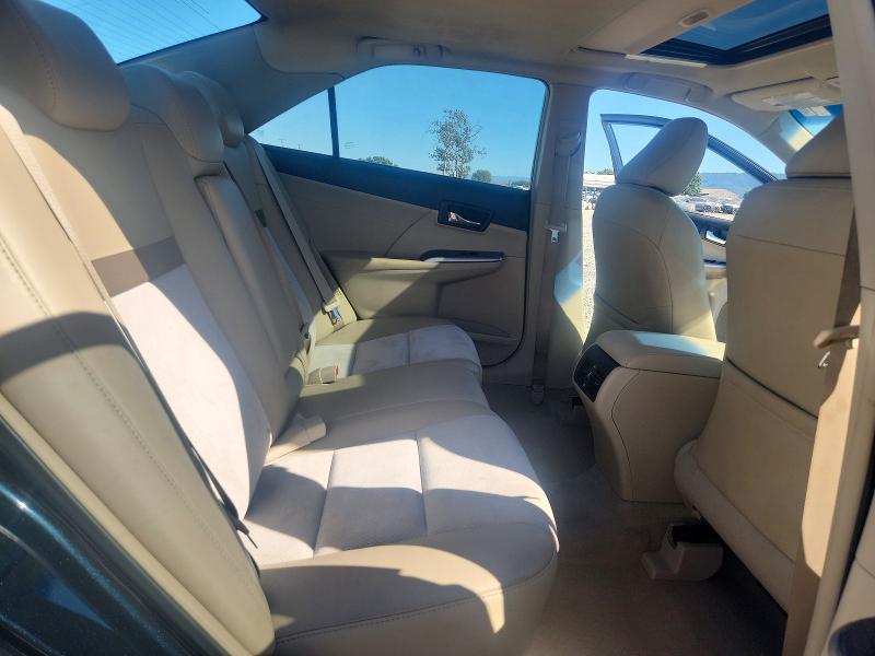 Продажа на аукционе авто 2014 Toyota Camry Hybrid, vin: 4T1BD1FK0EU140346, номер лота: 56167676