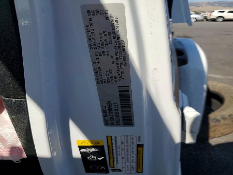 Продажа на аукционе авто 2021 Jeep Wrangler Unlimited, vin: 1C4HJXFG1MW575546, номер лота: 55758496