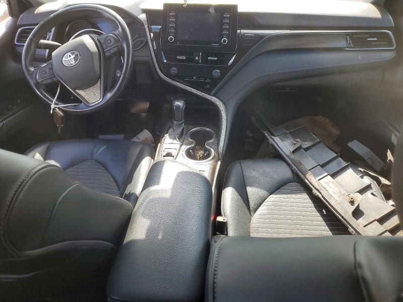 Продаж на аукціоні авто 2021 Toyota Camry, vin: 4T1G11BK5MU028824, номер лоту: 55987286