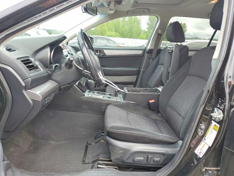56452266 :رقم المزاد ، 4S4BSAEC6G3256000 vin ، 2016 Subaru Outback مزاد بيع