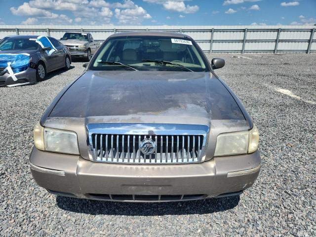 Продаж на аукціоні авто 2006 Mercury Grand Marquis, vin: 2MEFM75W66X645989, номер лоту: 58195836