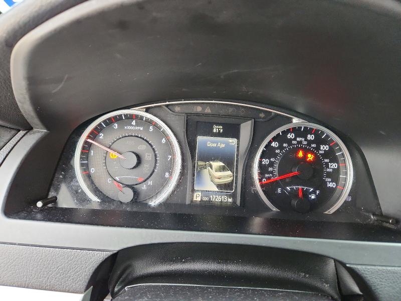 Aukcja sprzedaży 2015 Toyota Camry, vin: 4T1BF1FK5FU970431, numer aukcji: 57972746
