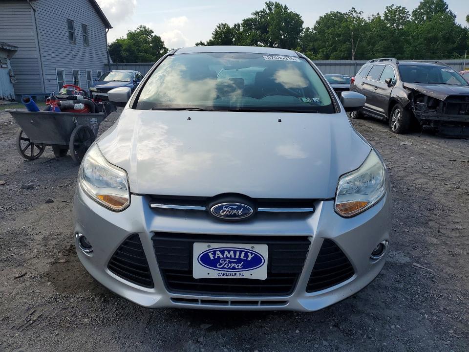 57436616 :رقم المزاد ، 1FAHP3K29CL308940 vin ، 2012 Ford Focus مزاد بيع