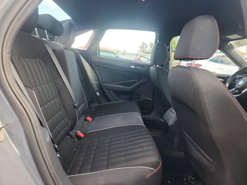 2021 Volkswagen Jetta მანქანა იყიდება აუქციონზე, vin: 3VW5T7BU9MM039370, აუქციონის ნომერი: 57212756