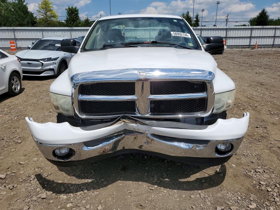 2005 Dodge Ram 1500 მანქანა იყიდება აუქციონზე, vin: 1D7HU18D85J563230, აუქციონის ნომერი: 58966736