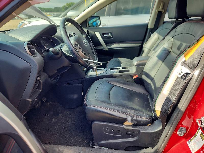 Продажа на аукционе авто 2013 Nissan Rouge, vin: JN8AS5MT7DW527492, номер лота: 56628526