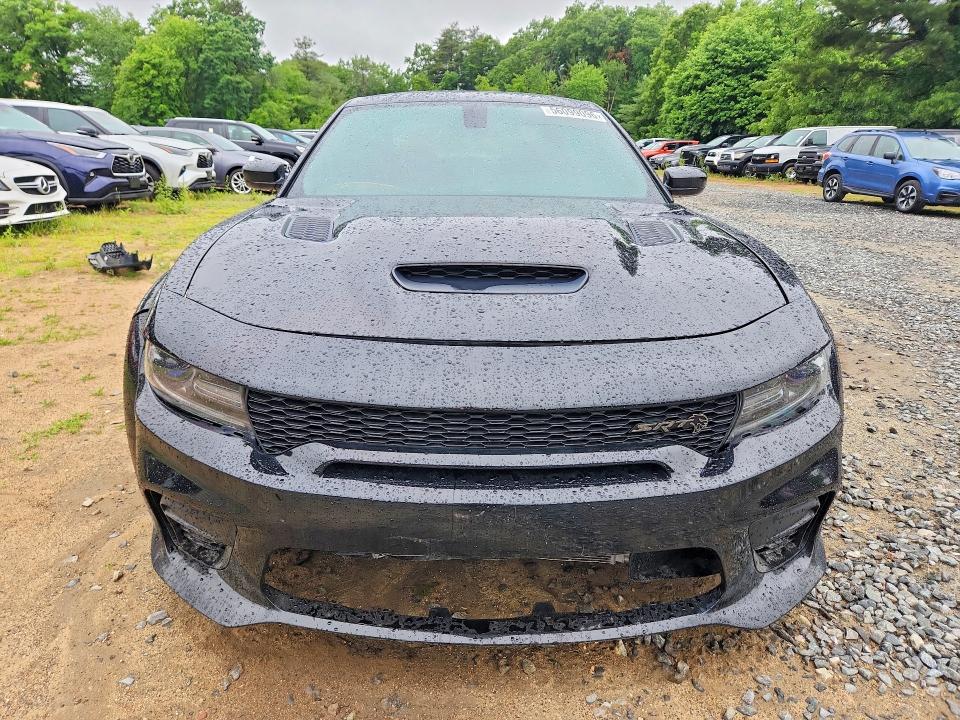 Aukcja sprzedaży 2021 Dodge Charger, vin: 2C3CDXL9XMH585938, numer aukcji: 56099096