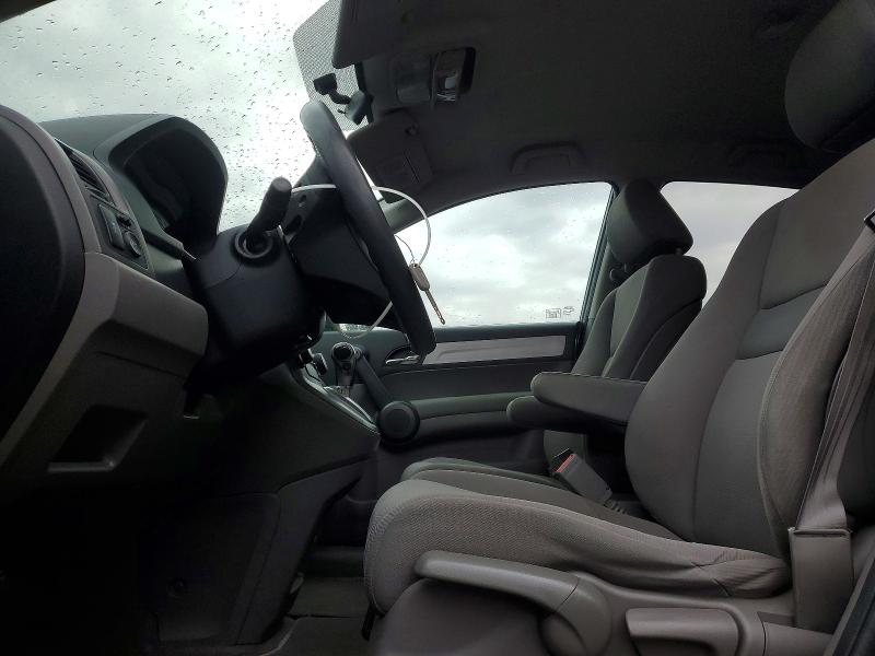 Продаж на аукціоні авто 2011 Honda Cr-v, vin: 5J6RE3H32BL802179, номер лоту: 57696606