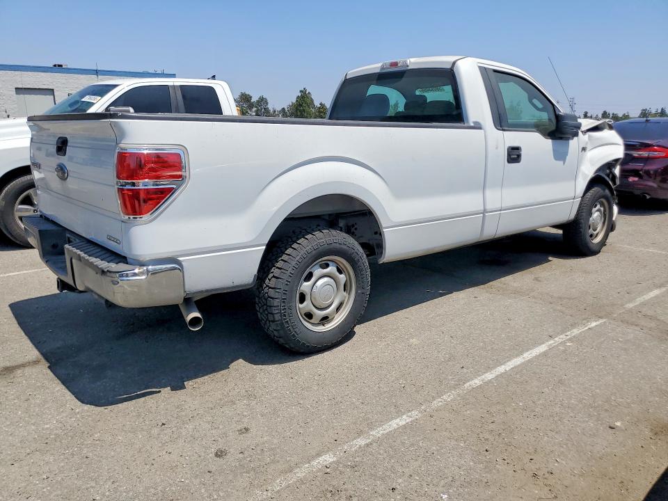 Aukcja sprzedaży 2014 Ford F150, vin: 1FTNF1CF7EKD21099, numer aukcji: 58093466