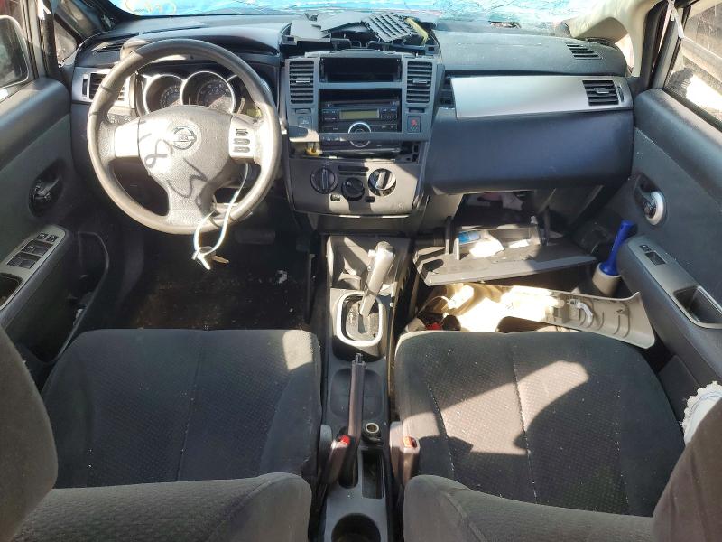 56074836 :رقم المزاد ، 3N1BC1CP4BL426152 vin ، 2011 Nissan Versa مزاد بيع