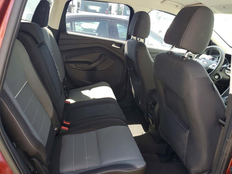Продажа на аукционе авто 2015 Ford Escape, vin: 1FMCU9GX0FUC09356, номер лота: 53301146