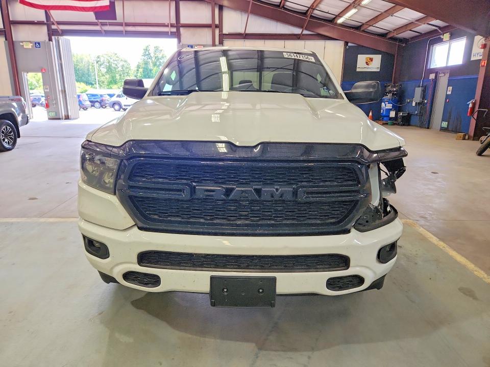 Aukcja sprzedaży 2024 Ram 1500, vin: 1C6RRFCG7RN230408, numer aukcji: 56147156