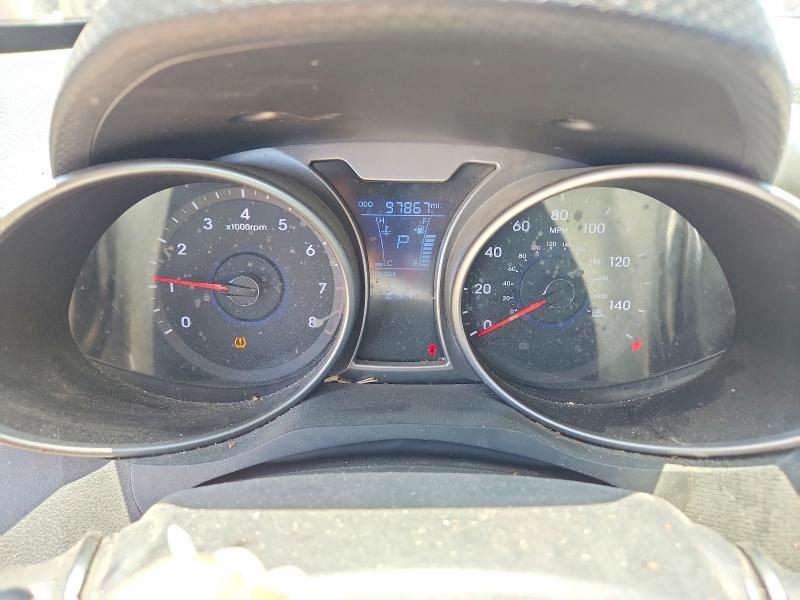 Aukcja sprzedaży 2016 Hyundai Veloster, vin: KMHTC6AD2GU265820, numer aukcji: 59109296