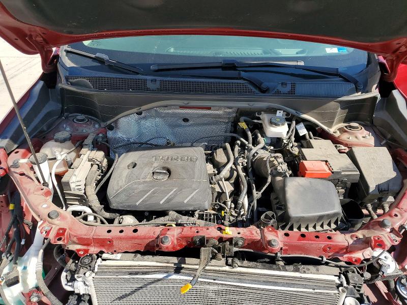 57682776 :رقم المزاد ، KL4MMESL4MB144004 vin ، 2021 Buick Encore Gx مزاد بيع