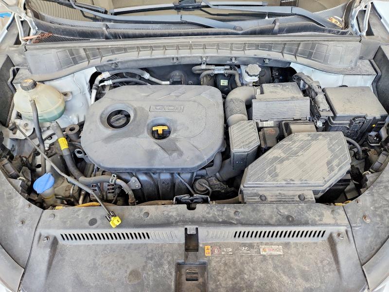 Aukcja sprzedaży 2018 Hyundai Tucson, vin: KM8J33A49JU639417, numer aukcji: 54424886