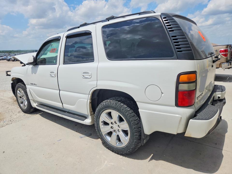 2006 Gmc Yukon მანქანა იყიდება აუქციონზე, vin: 1GKEK63U76J124081, აუქციონის ნომერი: 55994696