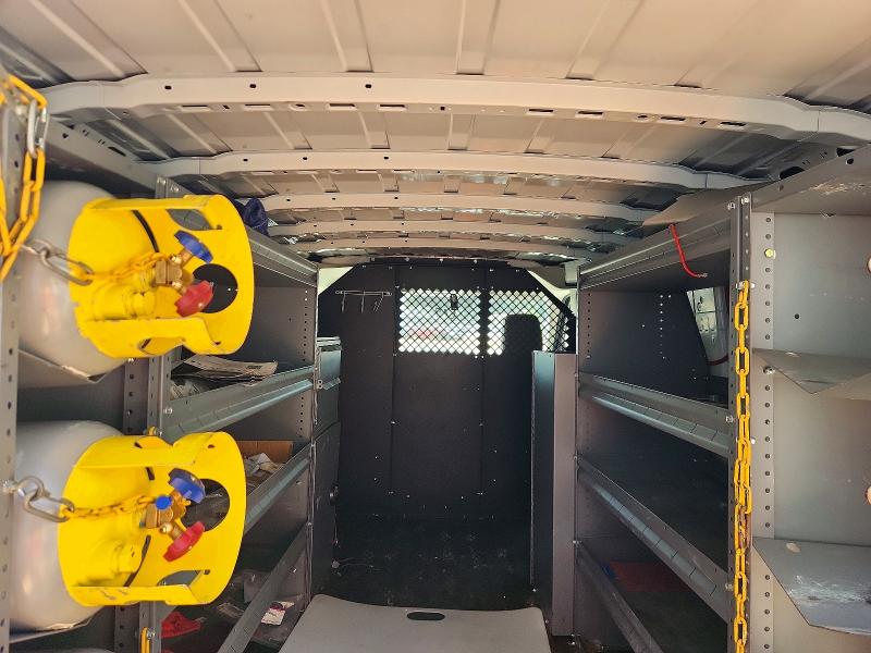 Aukcja sprzedaży 2020 Nissan Nv, vin: 1N6BF0KM5LN810008, numer aukcji: 58327966