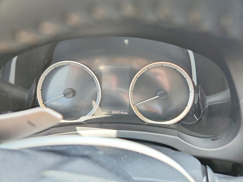 Продажа на аукционе авто 2014 Lexus Is, vin: JTHCF1D22E5015234, номер лота: 58883476