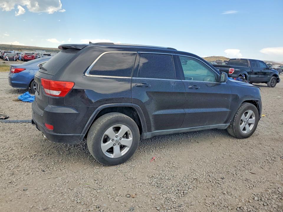 Продажа на аукционе авто 2012 Jeep Grand Cherokee, vin: 1C4RJFAT2CC164031, номер лота: 58332766