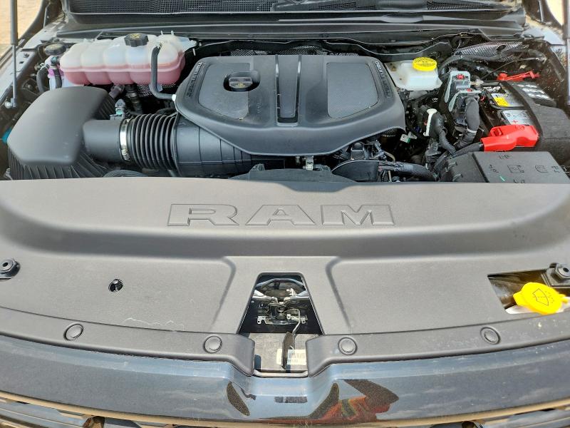 Aukcja sprzedaży 2026 Ram 1500, vin: 1C6SRFFP9TN228955, numer aukcji: 58936606