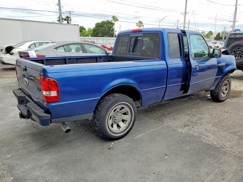 2011 Ford Ranger მანქანა იყიდება აუქციონზე, vin: 1FTKR1ED2BPA75924, აუქციონის ნომერი: 56039916
