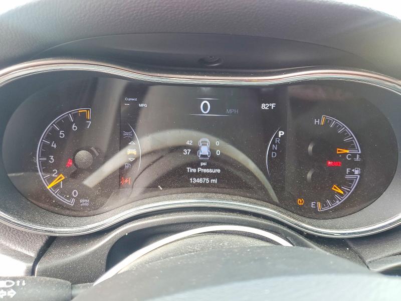 2019 Jeep Grand Cherokee მანქანა იყიდება აუქციონზე, vin: 1C4RJEAG4KC657303, აუქციონის ნომერი: 57751256