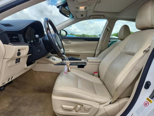 Aukcja sprzedaży 2015 Lexus Es, vin: JTHBK1GG0F2194455, numer aukcji: 57729046