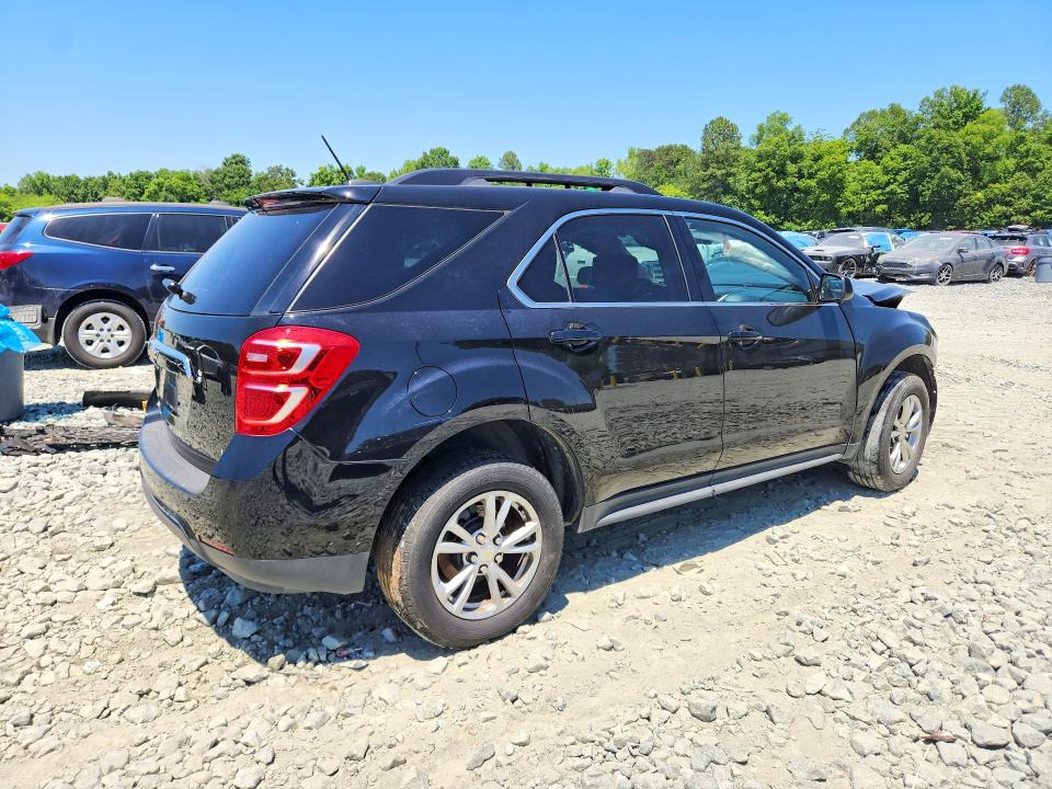 Aukcja sprzedaży 2017 Chevrolet Equinox, vin: 2GNFLFEK4H6103883, numer aukcji: 54760646