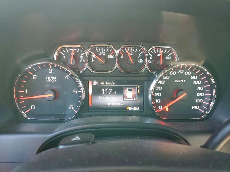 58968776 :رقم المزاد ، 3GTU2UEC1EG353730 vin ، 2014 Gmc Sierra مزاد بيع
