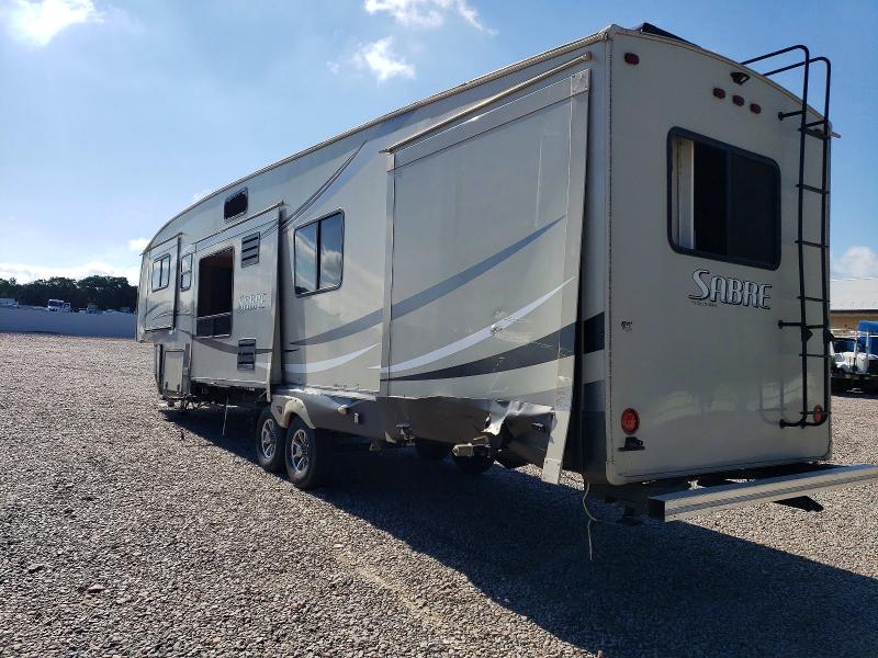 Aukcja sprzedaży 2015 Cherokee By Forest R Travel Trailer, vin: 4X4FSRM26F3010604, numer aukcji: 58068206