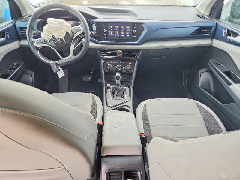 Aukcja sprzedaży 2024 Volkswagen Taos, vin: 3VVEX7B2XRM055978, numer aukcji: 58094636