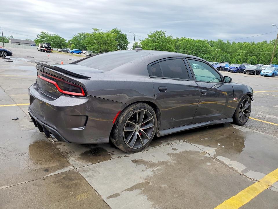 Aukcja sprzedaży 2017 Dodge Charger, vin: 2C3CDXGJ2HH547808, numer aukcji: 57659946