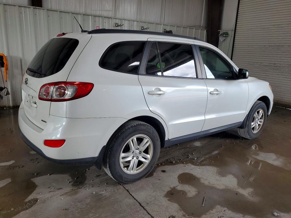 Продаж на аукціоні авто 2012 Hyundai Santa Fe, vin: 5XYZGDABXCG117996, номер лоту: 57024496