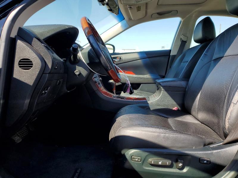 Продажа на аукционе авто 2009 Lexus Es, vin: JTHBJ46G192323541, номер лота: 58327216