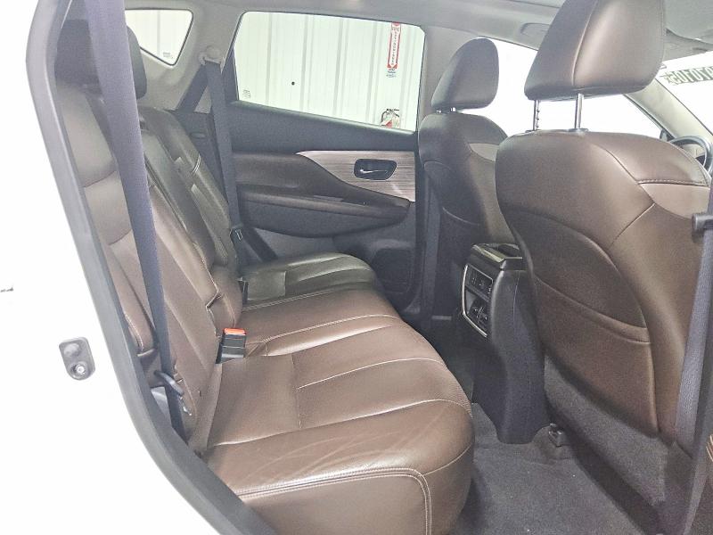 Продажа на аукционе авто 2015 Nissan Murano, vin: 5N1AZ2MG0FN240296, номер лота: 85970105
