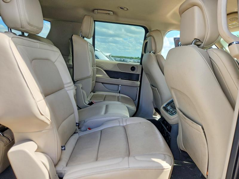 Продаж на аукціоні авто 2018 Lincoln Navigator, vin: 5LMJJ2MT0JEL00281, номер лоту: 57131186