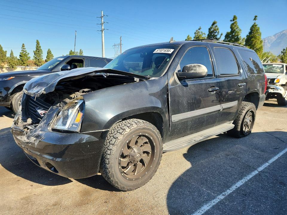 2007 Gmc Yukon მანქანა იყიდება აუქციონზე, vin: 1GKFC13077R125882, აუქციონის ნომერი: 57401656