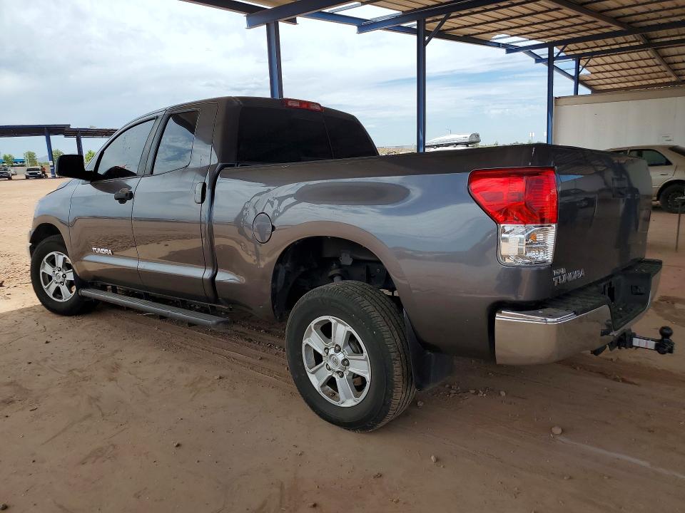 Aukcja sprzedaży 2012 Toyota Tundra, vin: 5TFRM5F17CX038426, numer aukcji: 58710096