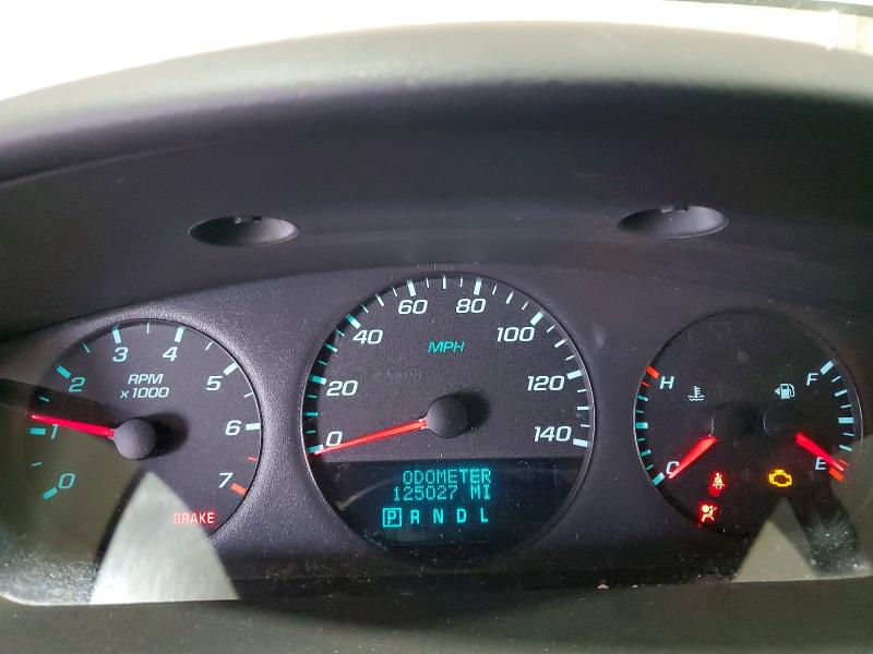 Продажа на аукционе авто 2012 Chevrolet Impala, vin: 2G1WF5E34C1280905, номер лота: 56970906