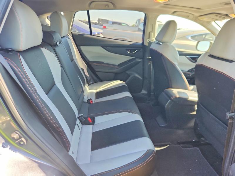 Продажа на аукционе авто 2020 Subaru Crosstrek, vin: JF2GTAMC3L8226234, номер лота: 55418476