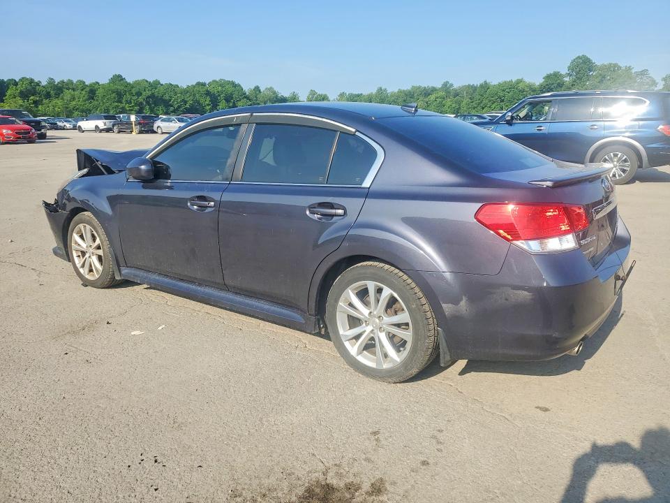 Aukcja sprzedaży 2013 Subaru Legacy, vin: 4S3BMDK67D2021752, numer aukcji: 56855926