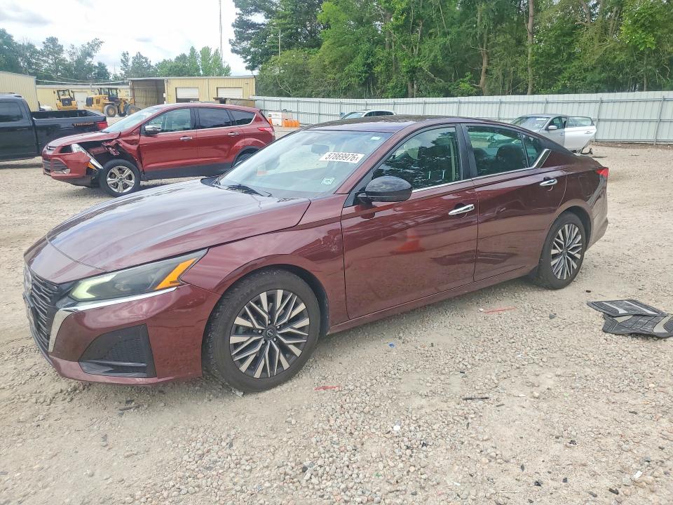 Aukcja sprzedaży 2023 Nissan Altima, vin: 1N4BL4DV9PN320319, numer aukcji: 57869976