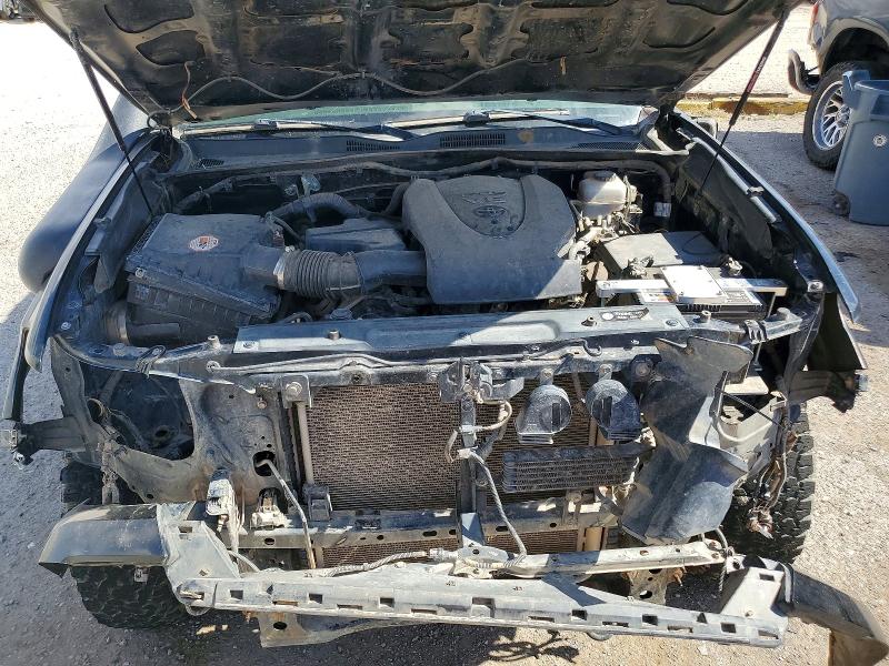 Продажа на аукционе авто 2016 Toyota Tacoma, vin: 3TMCZ5AN9GM021060, номер лота: 56359666
