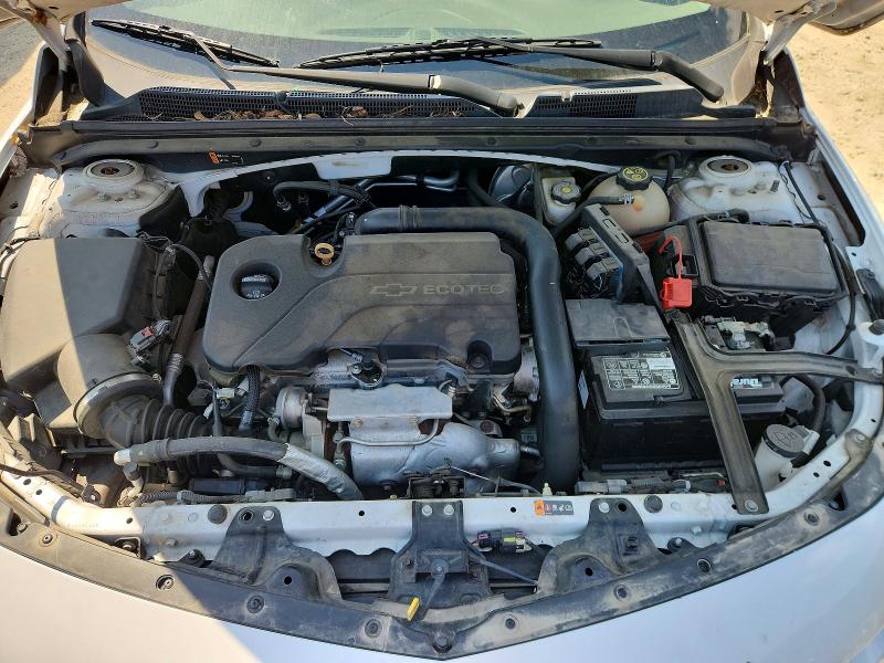 Aukcja sprzedaży 2016 Chevrolet Malibu, vin: 1G1ZE5ST1GF356499, numer aukcji: 56093346
