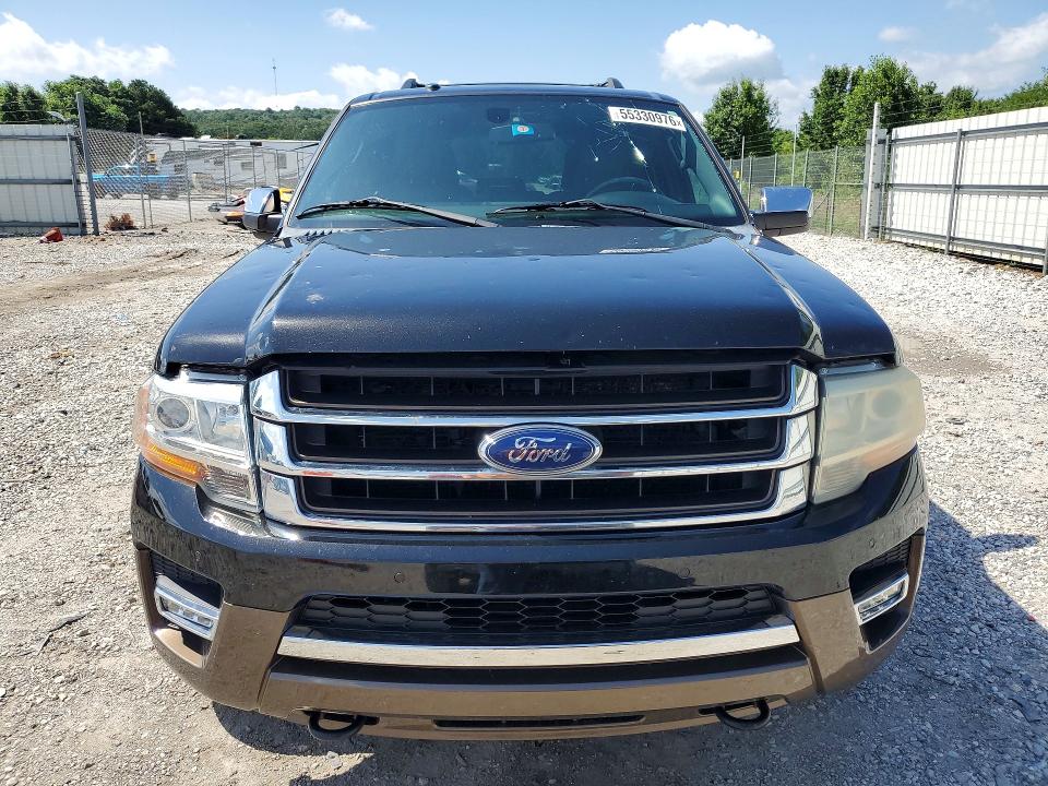 2015 Ford Expedition მანქანა იყიდება აუქციონზე, vin: 1FMJU1JT3FEF33510, აუქციონის ნომერი: 55330976