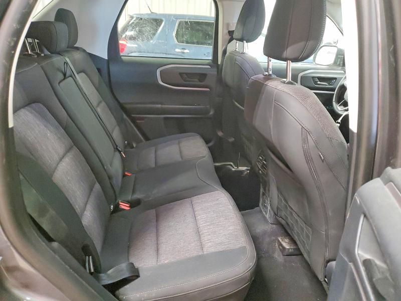 Продажа на аукционе авто 2024 Ford Bronco, vin: 3FMCR9B64RRE04601, номер лота: 58540656