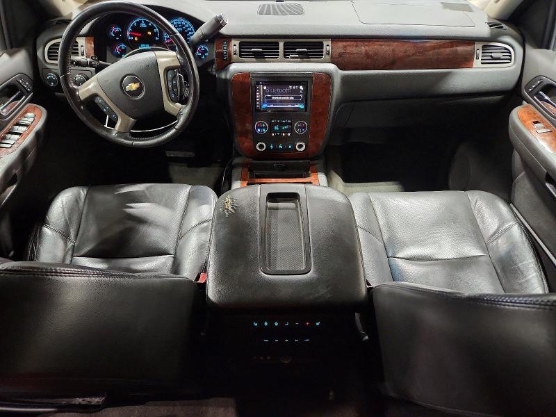 Aukcja sprzedaży 2009 Chevrolet Tahoe, vin: 1GNFK33079R242463, numer aukcji: 56785186