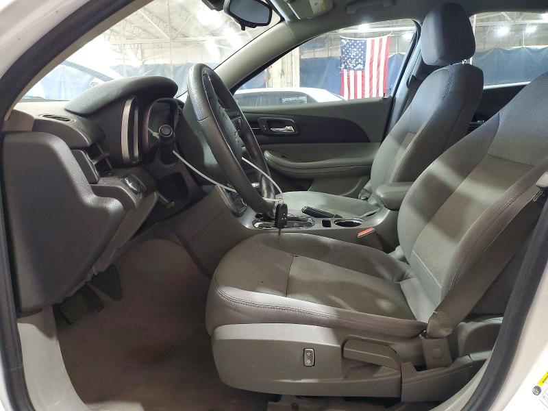 Продаж на аукціоні авто 2016 Chevrolet Malibu Limited, vin: 1G11A5SA1GU139120, номер лоту: 55380116