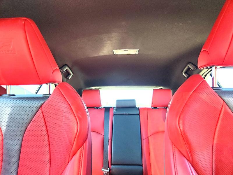 57373696 :رقم المزاد ، JTHE9JBH8M2053624 vin ، 2021 Lexus Ux مزاد بيع