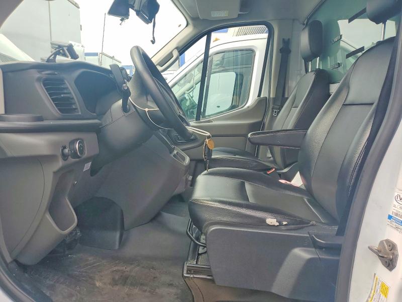 2020 Ford Transit მანქანა იყიდება აუქციონზე, vin: 1FDBW5Z80LKB40258, აუქციონის ნომერი: 55890776